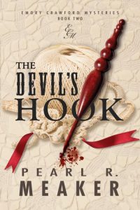 Devil's Hook