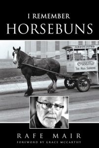 I Remember Horsebuns
