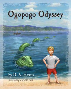 Ogopogo Odyssey