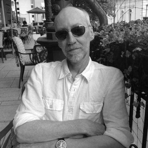 Steven Erikson